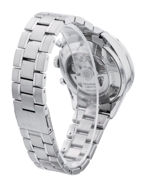 Tag Heuer Carrera CV2014.BA0794 Image 3